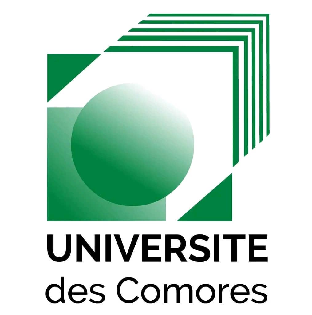 Logo Université des Comores